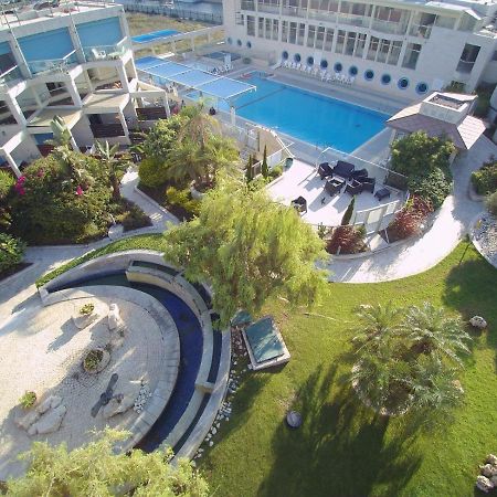 Israel Marina Village, Garden Vacation Apartment Herzliya Exterior photo